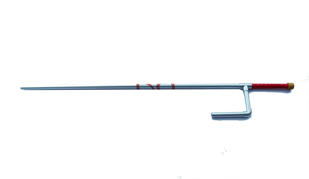 Party Games Game Pass - One Piece Cosplay Smoker Weapons for