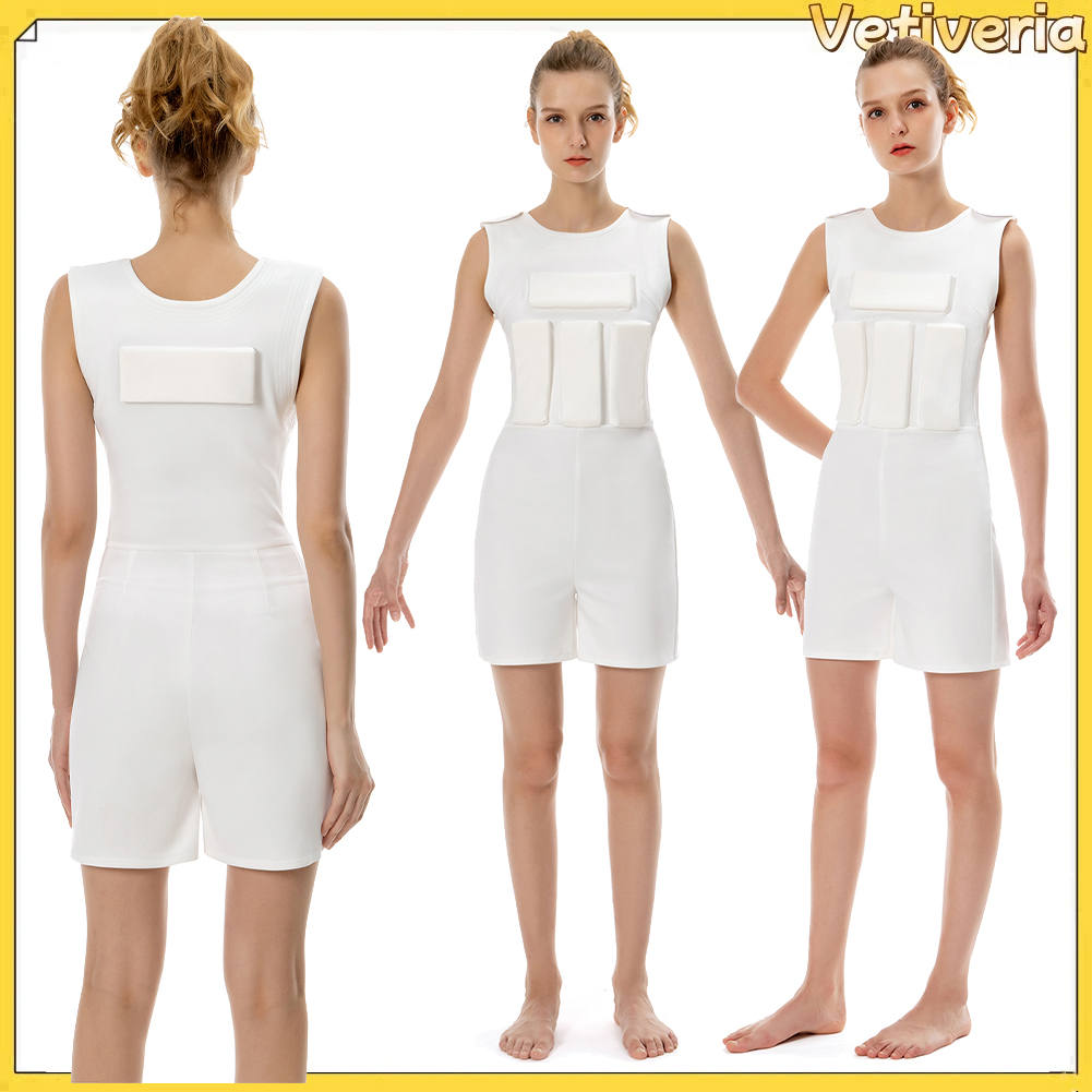 Party Games Lab - Adults Women 11 Eleven Cosplay Costume