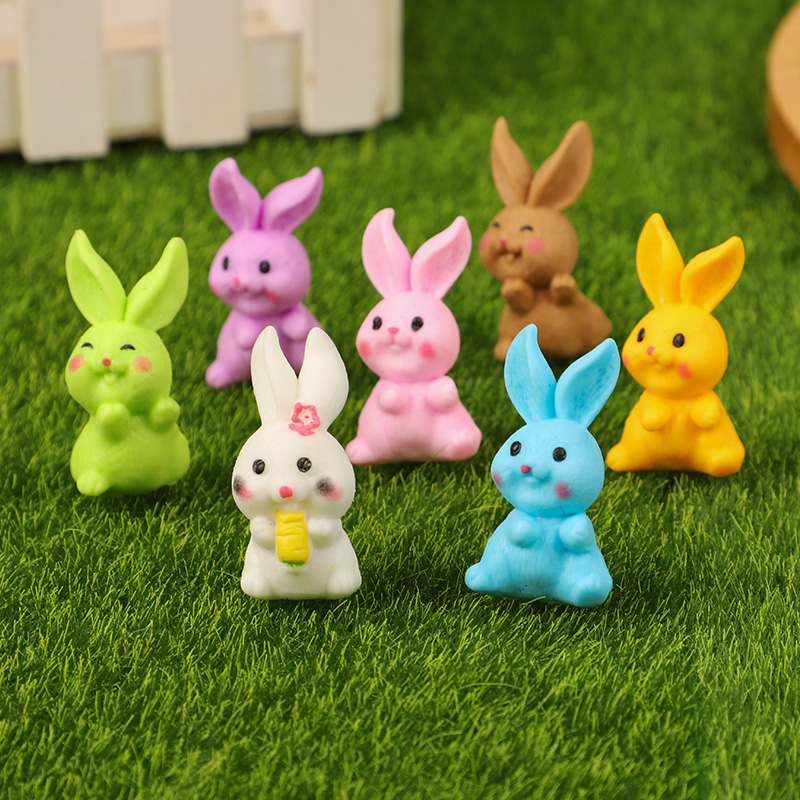 24Pcs Easter Egg With Rabbit F - Party Games Easter For Kids recension och pris
