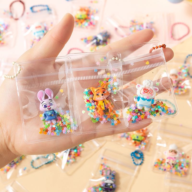 Zootopia Mini Hanger Key Decor - Zootopia Party Games recension och pris