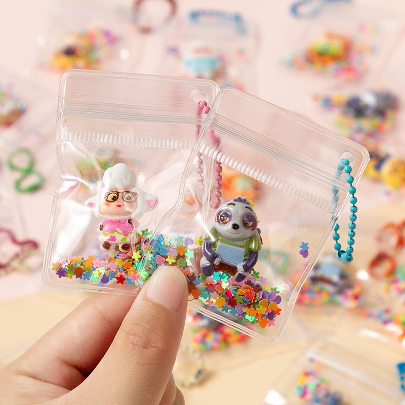 Zootopia Mini Hanger Key Decor - Zootopia Party Games recension och pris