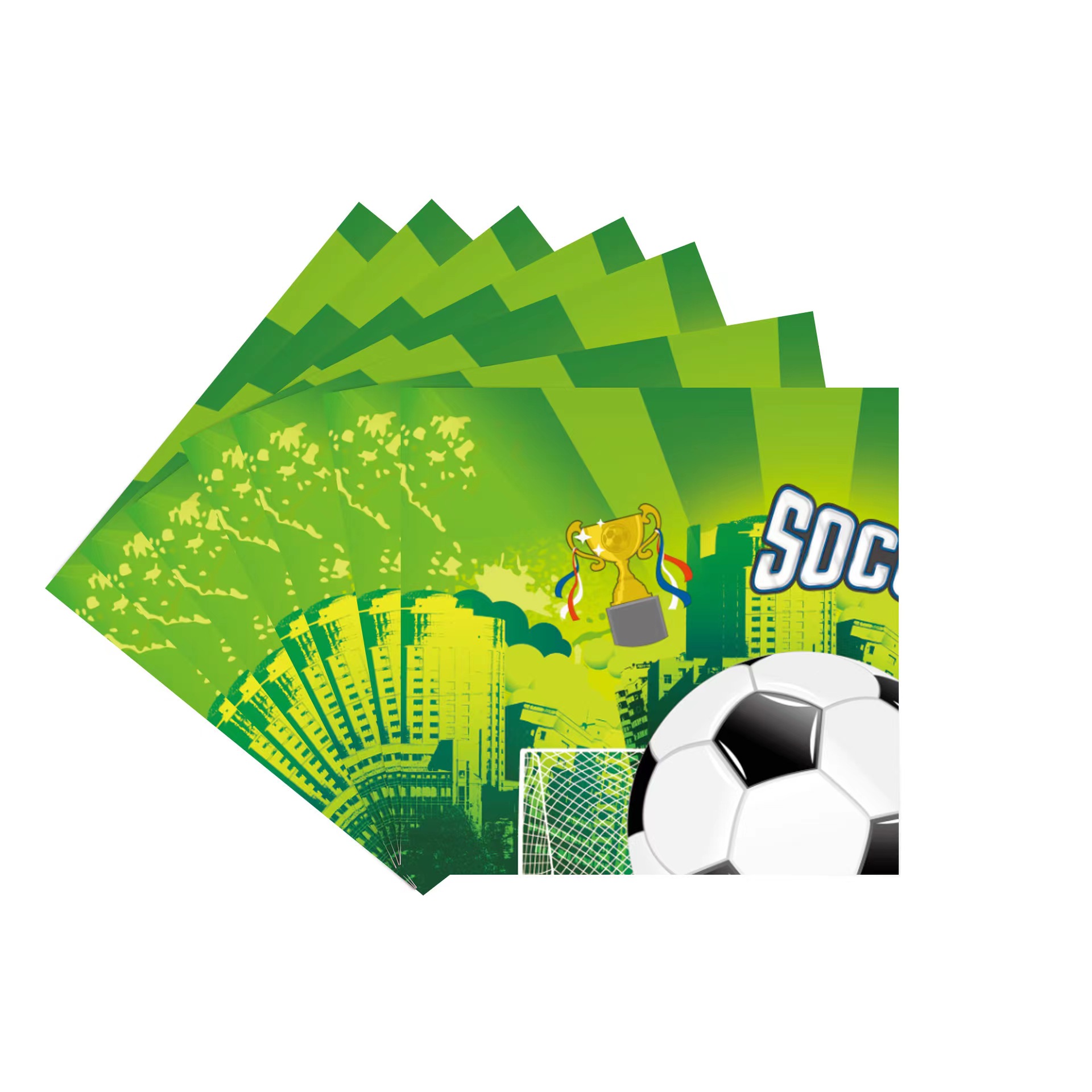Soccer Football Birthday Party - Party Games Easter For Kids recension och pris