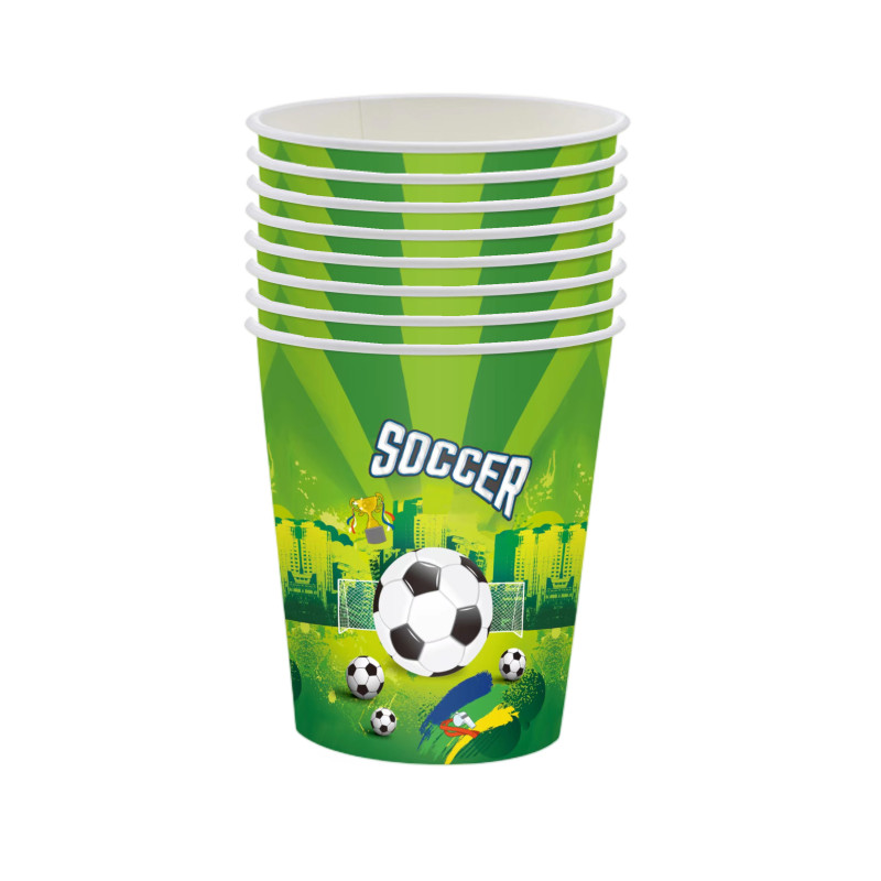 Soccer Football Birthday Party - Party Games Easter For Kids recension och pris