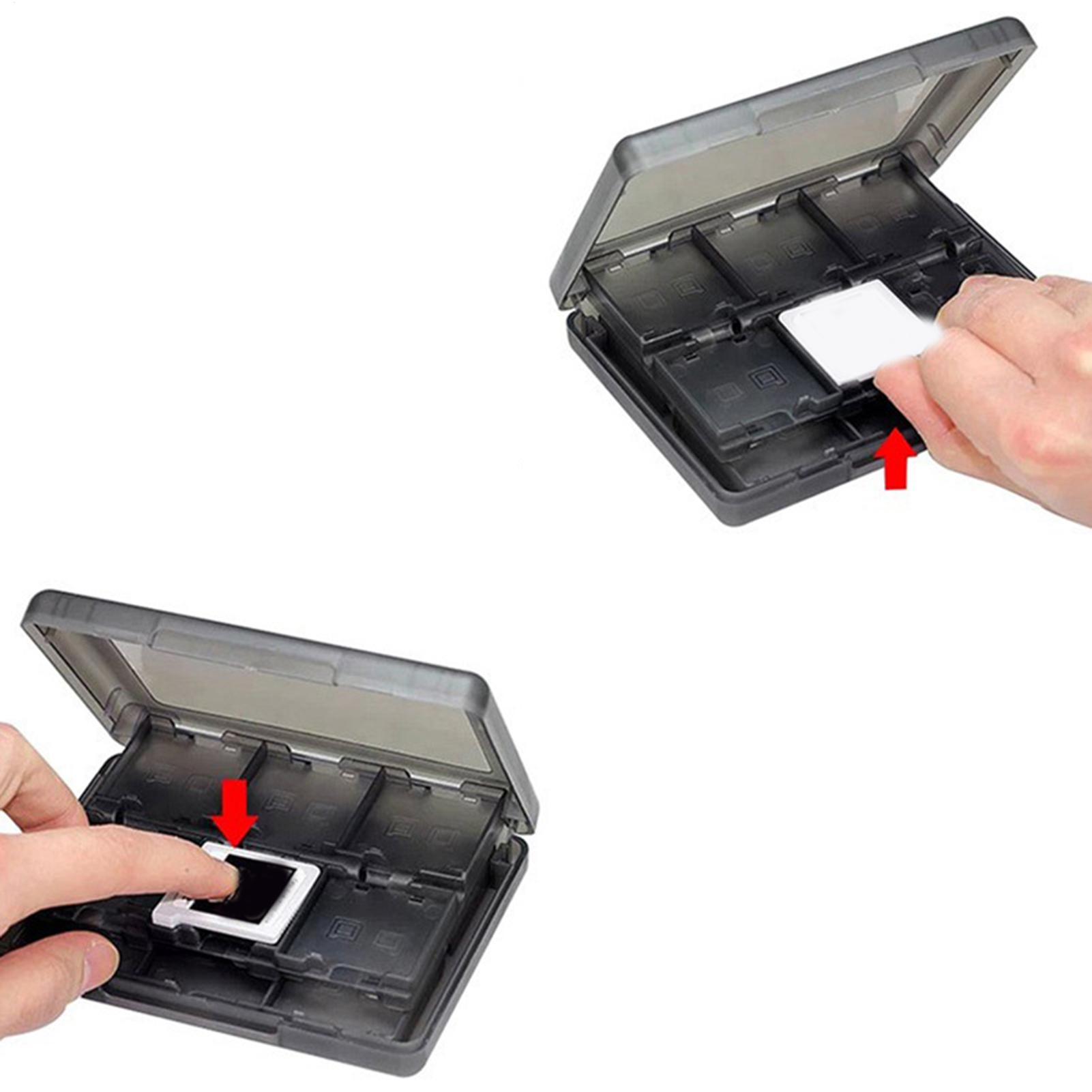 Card Game Case Large Capacity  - Party Games Steam recension och pris
