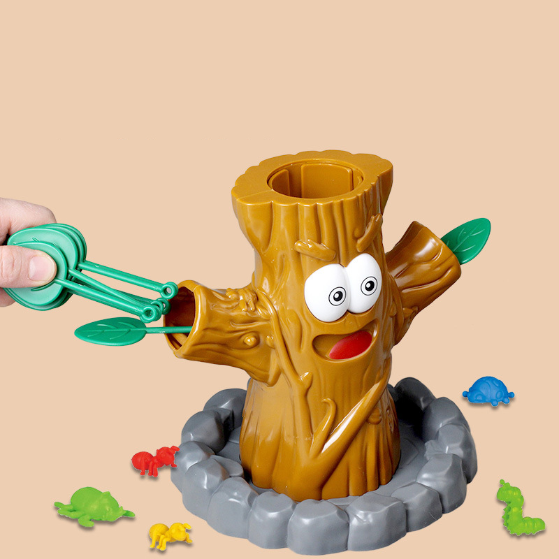 Funny Children Toy Insect Esca - Party Games Multiplayer recension och pris