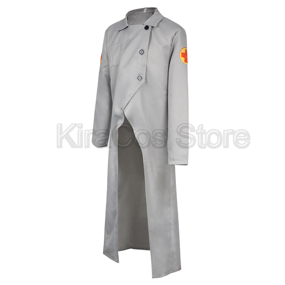 TeamFortress2 Medic Dr. Ludwig - Party Games Lab recension och pris