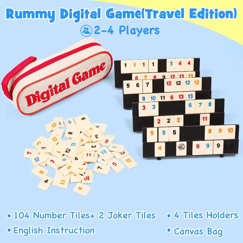 Interactive Number Tiles Board - Party Games Steam recension och pris