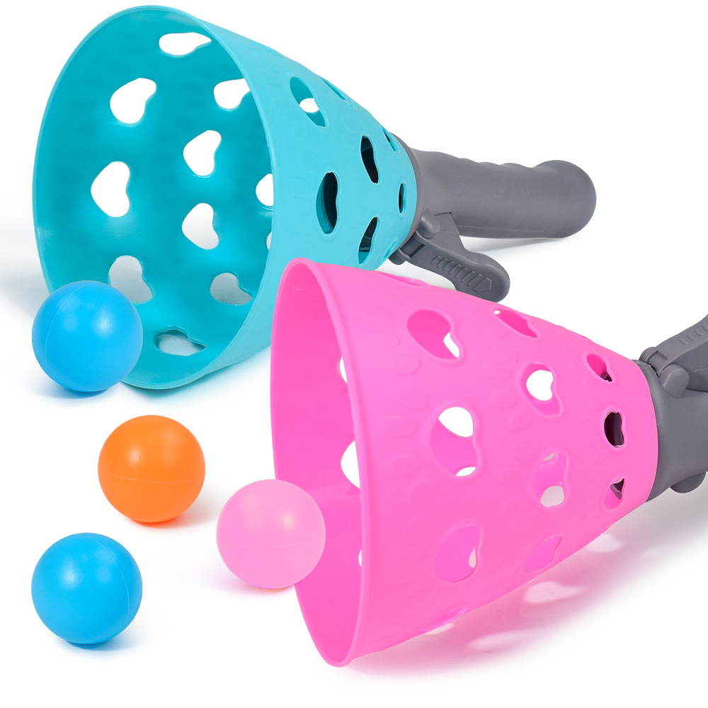 Outdoor Indoor Pass-Catch Ball - Party Games Game Pass recension och pris