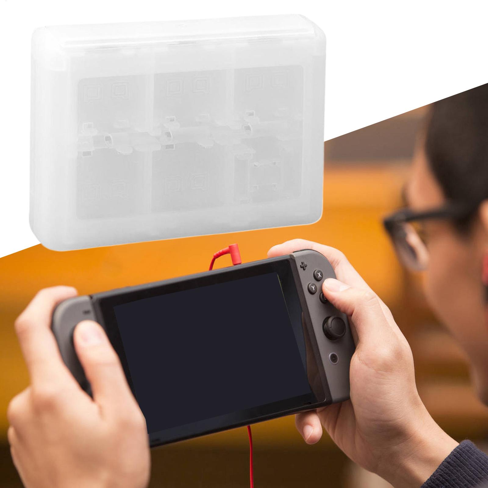Card Game Case Large Capacity  - Party Games Steam recension och pris