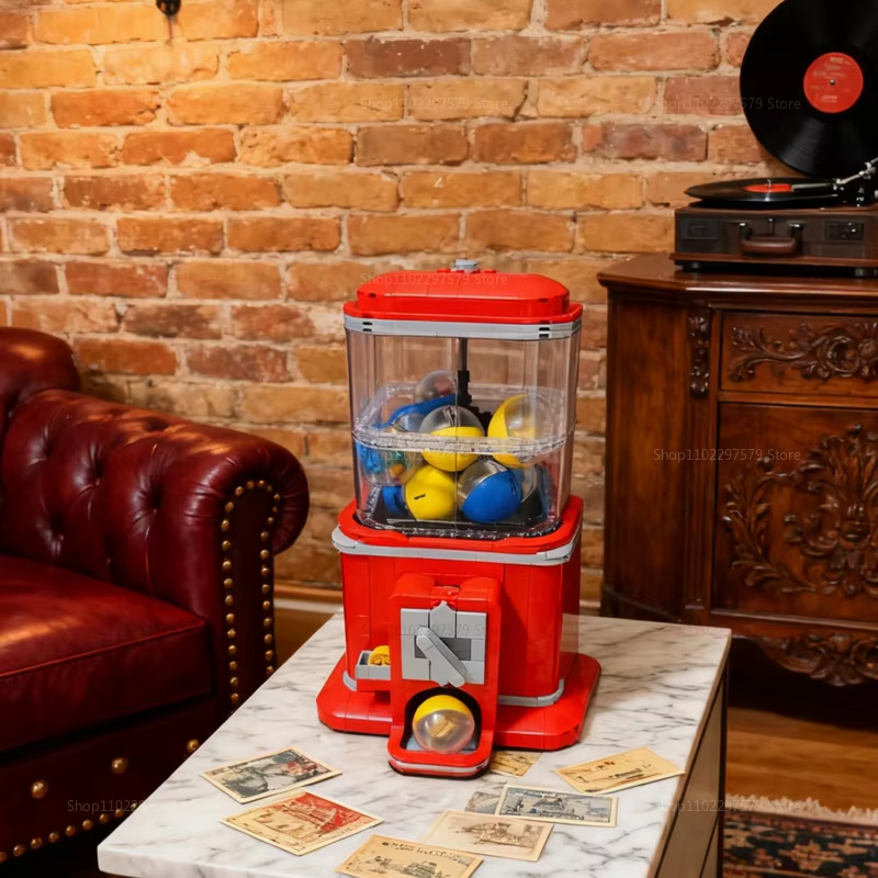 New Creative Vending Machine B - Party Games Easter For Kids recension och pris