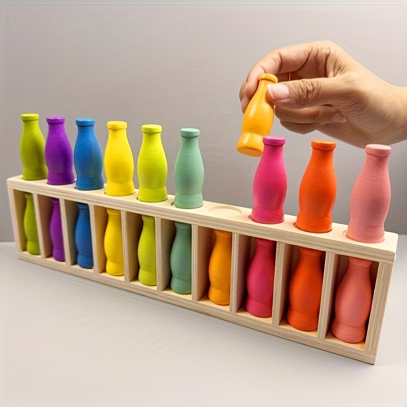 Color Guessing Matching Game M - Party Games Multiplayer recension och pris