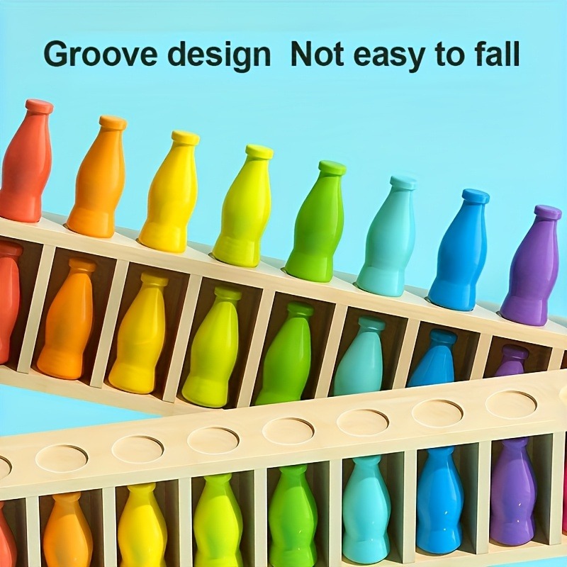 Color Guessing Matching Game M - Party Games Multiplayer recension och pris