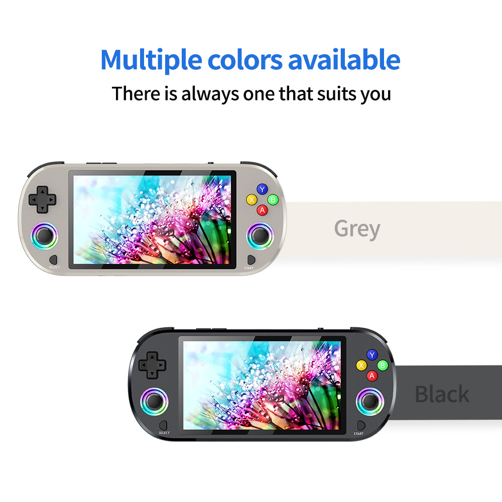 M22PRO Pocket Handheld Game De - Party Games Offline recension och pris