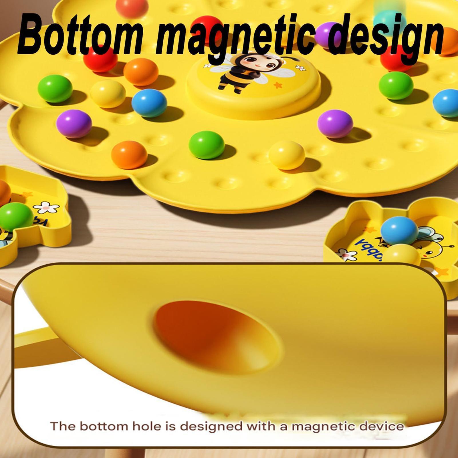 Bee Toy Educational Funny With - Party Games Multiplayer recension och pris