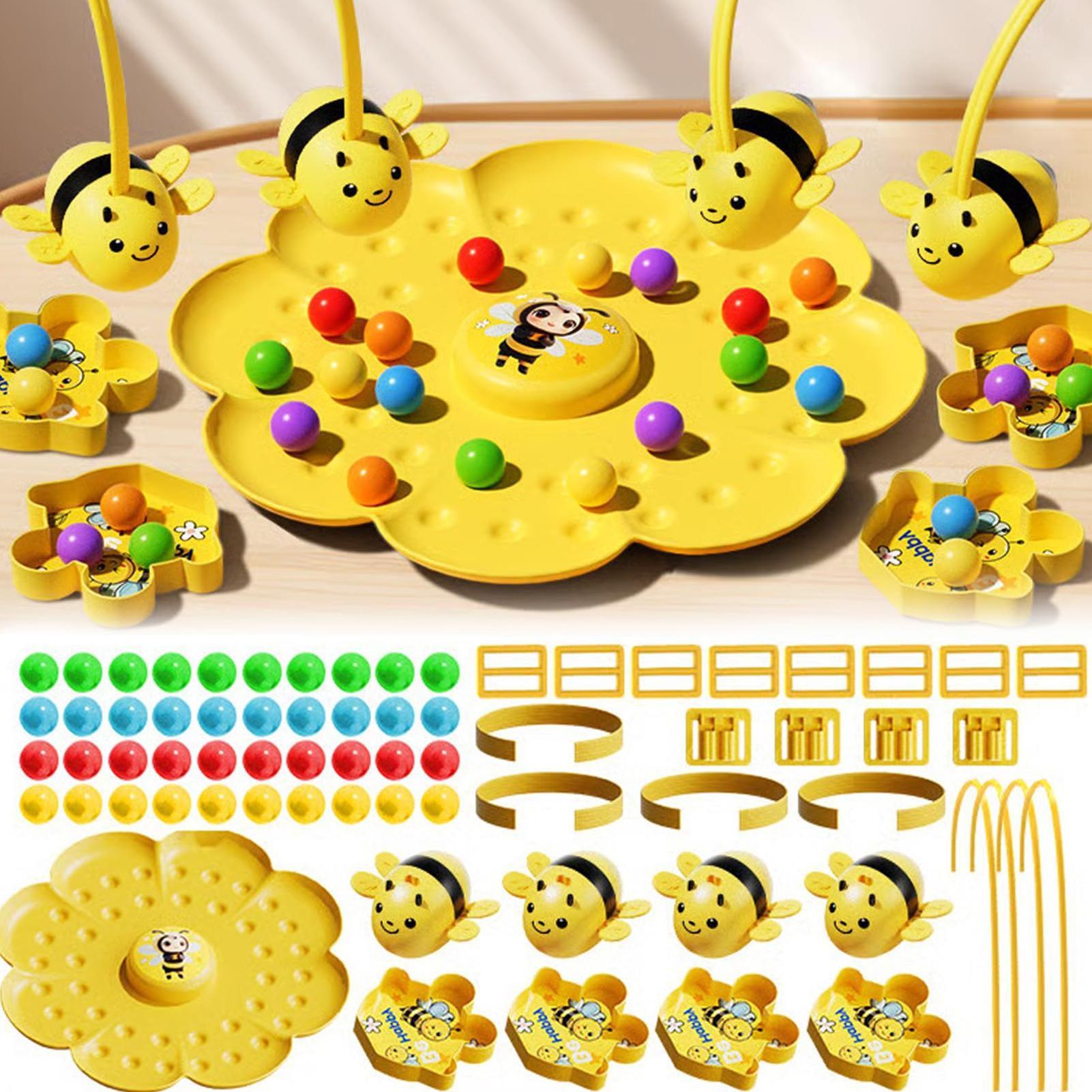 Bee Toy Educational Funny With - Party Games Multiplayer recension och pris