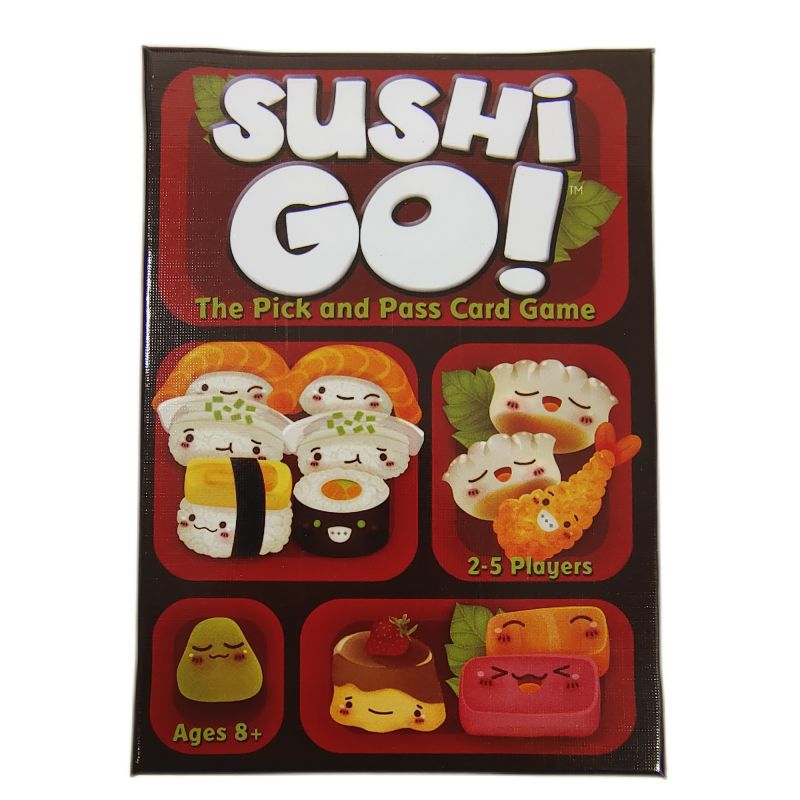 Sushi Party! Sushi Rolls Sushi - Party Games Game Pass recension och pris