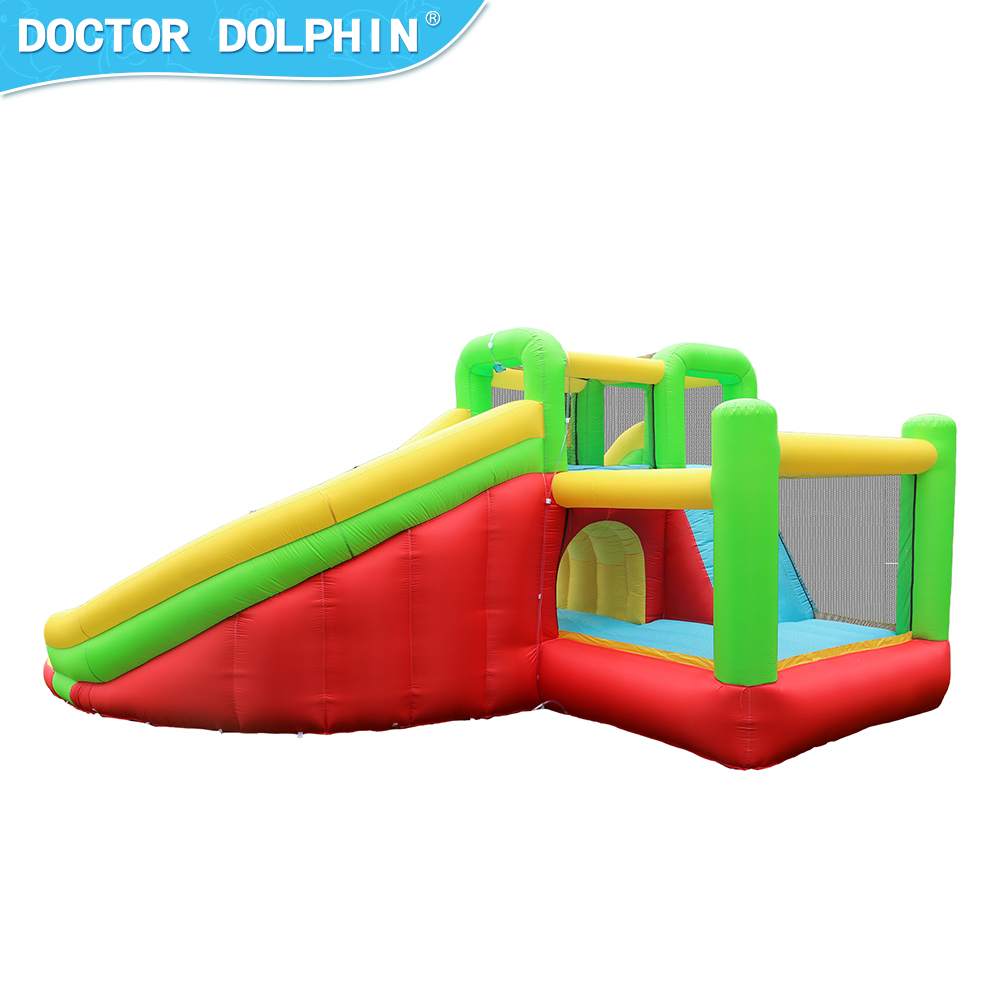Doctor Dolphin New Design Summ - Party Games Summer recension och pris