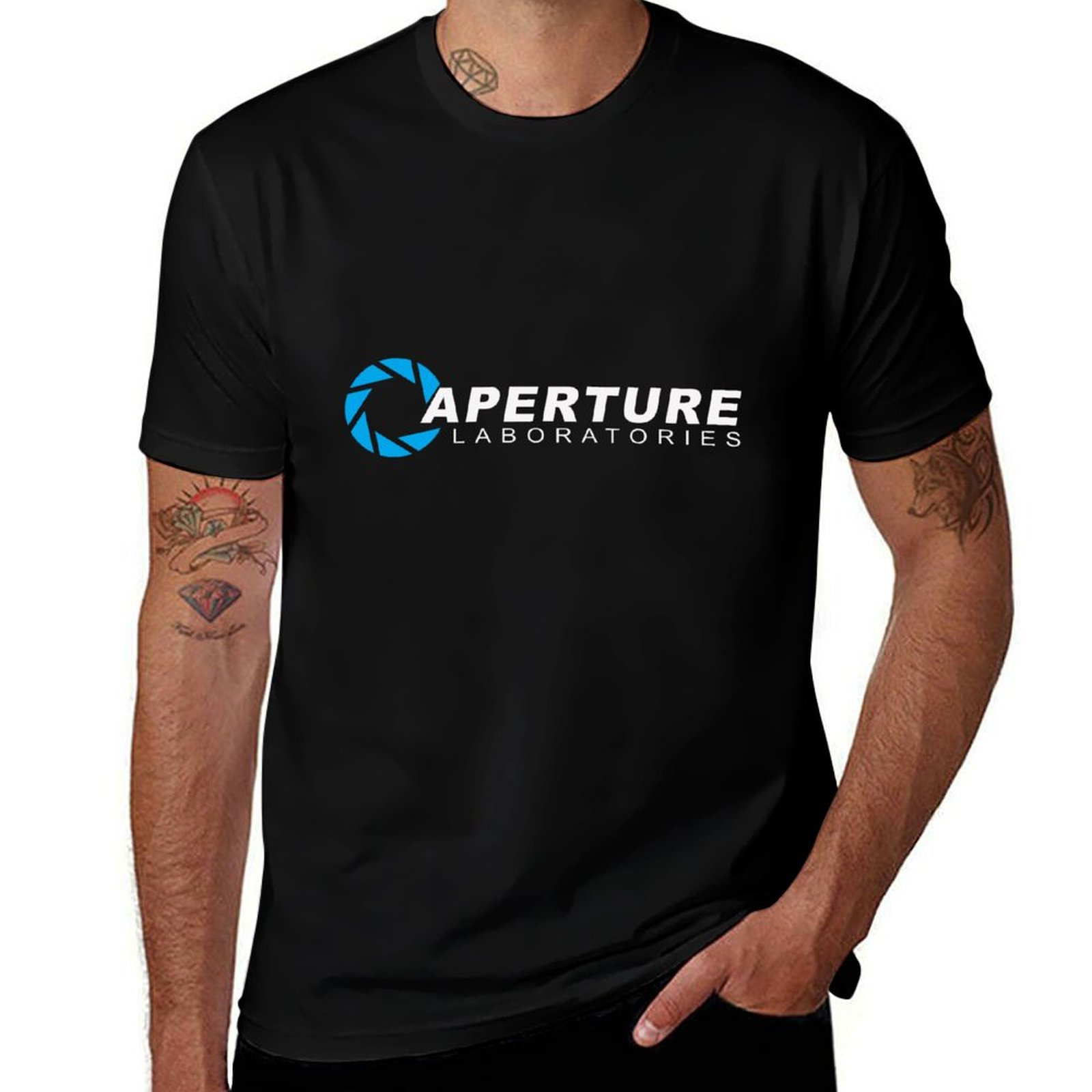 Game Portal Labs T-Shirt Holid - Party Games Lab recension och pris