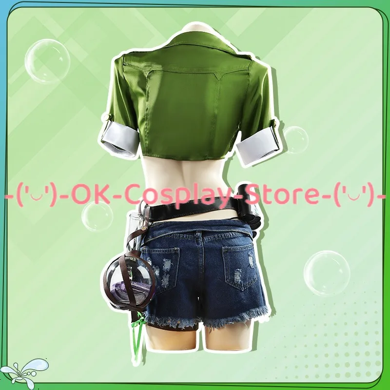 [Customized] Agnes Tachyon Cos - Party Games Lab recension och pris