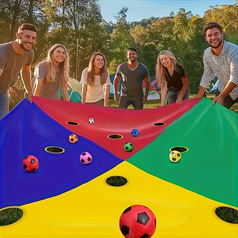 New Cave Cloth Toss Game Sport - Party Games Multiplayer recension och pris