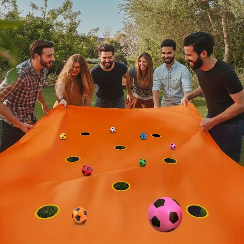 New Cave Cloth Toss Game Sport - Party Games Multiplayer recension och pris