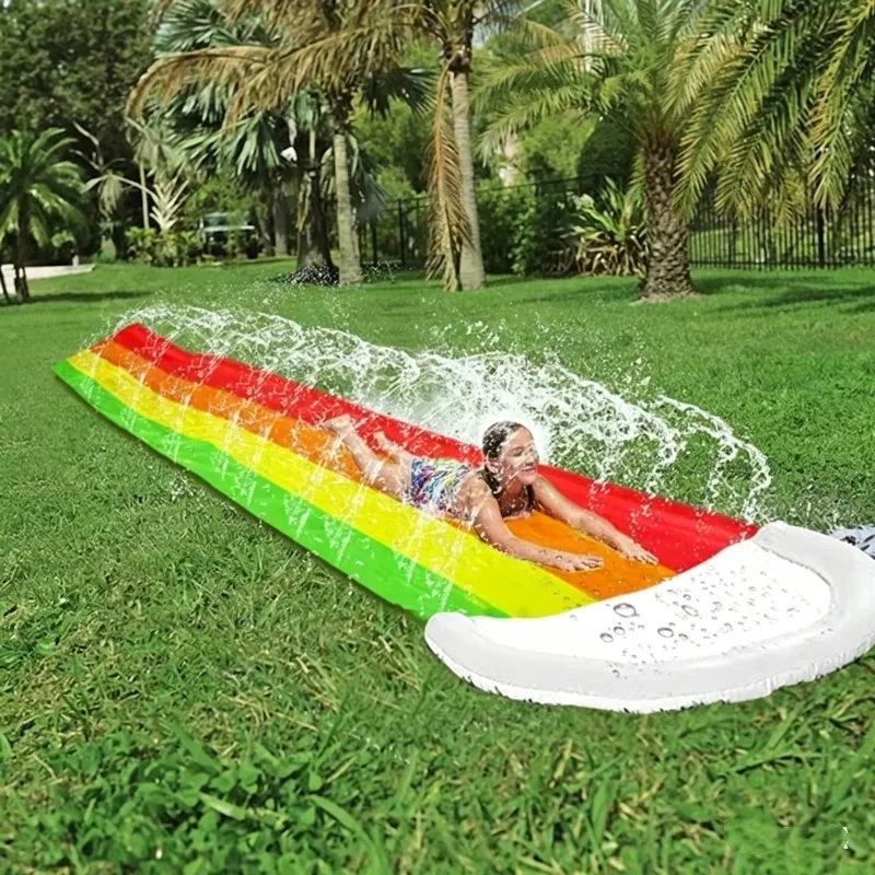 Summer Outdoor Inflatable Wate - Party Games Summer recension och pris