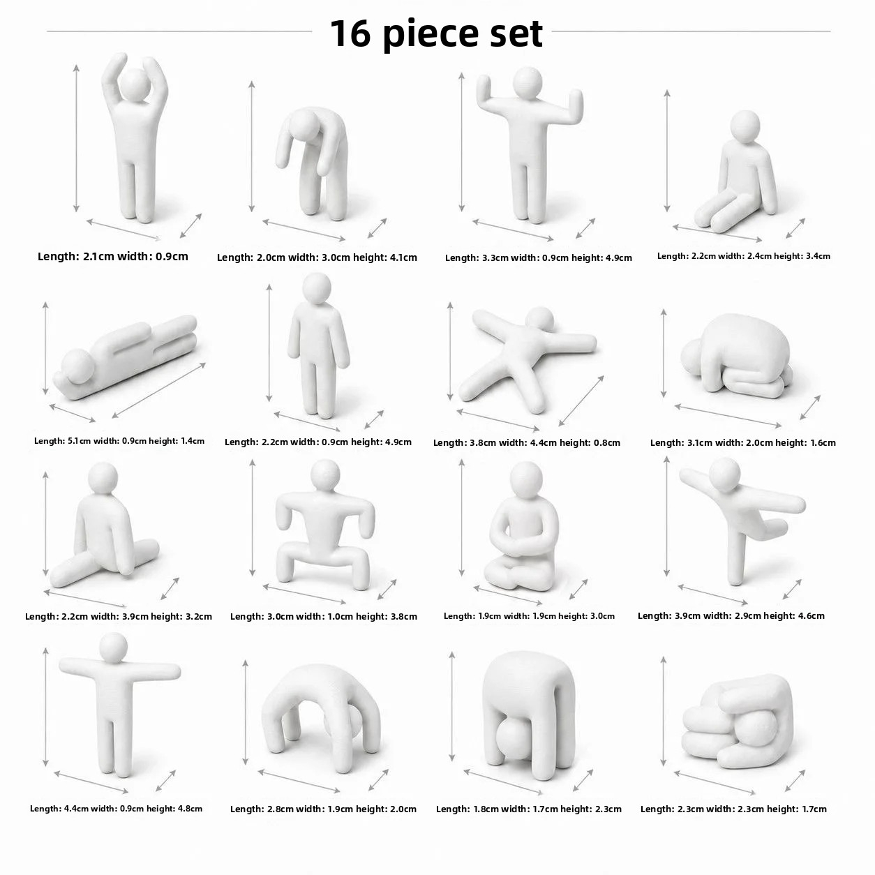 16 Poses Meccha Chameleon Part - Party Games Steam recension och pris