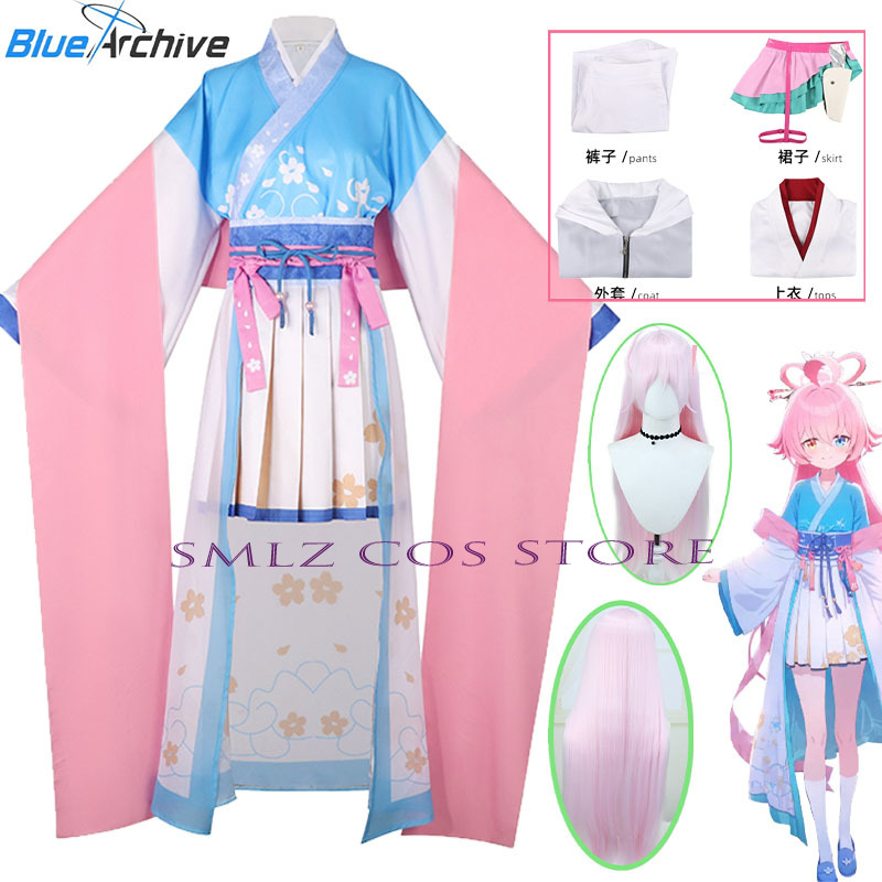 Game Blue Archive Takanashi Ho - Party Games Carnival recension och pris