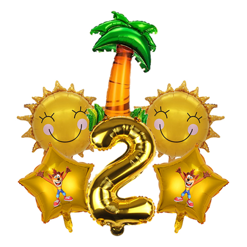 Crash Bandicoot Neo Cortex Bir - Party Games Lab recension och pris